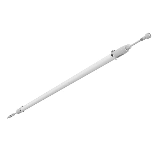 LED Vollspektrum Pflanzenwachstumsleuchte 90cm (Plug & Play Anschluss TIP65)